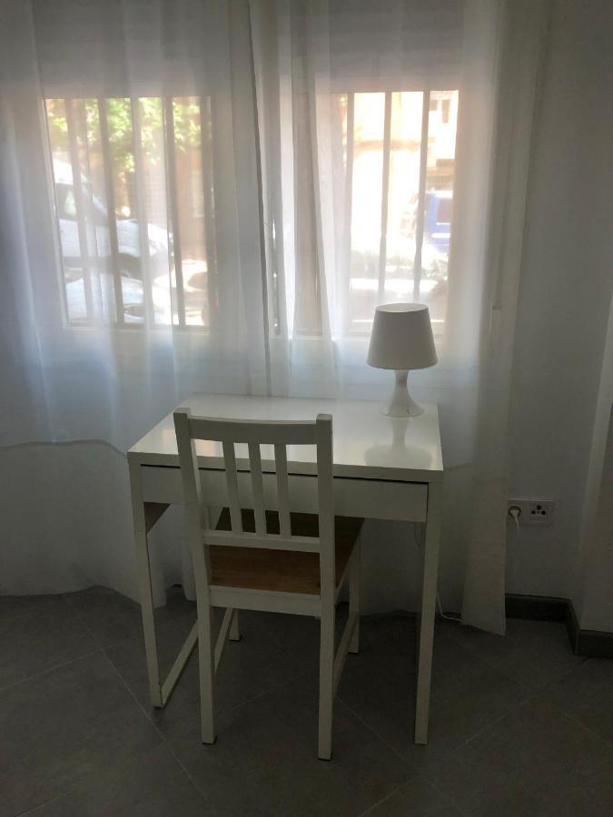 Como En Casa Parla Luaran gambar