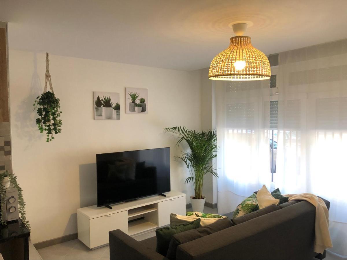 Como En Casa Parla Luaran gambar